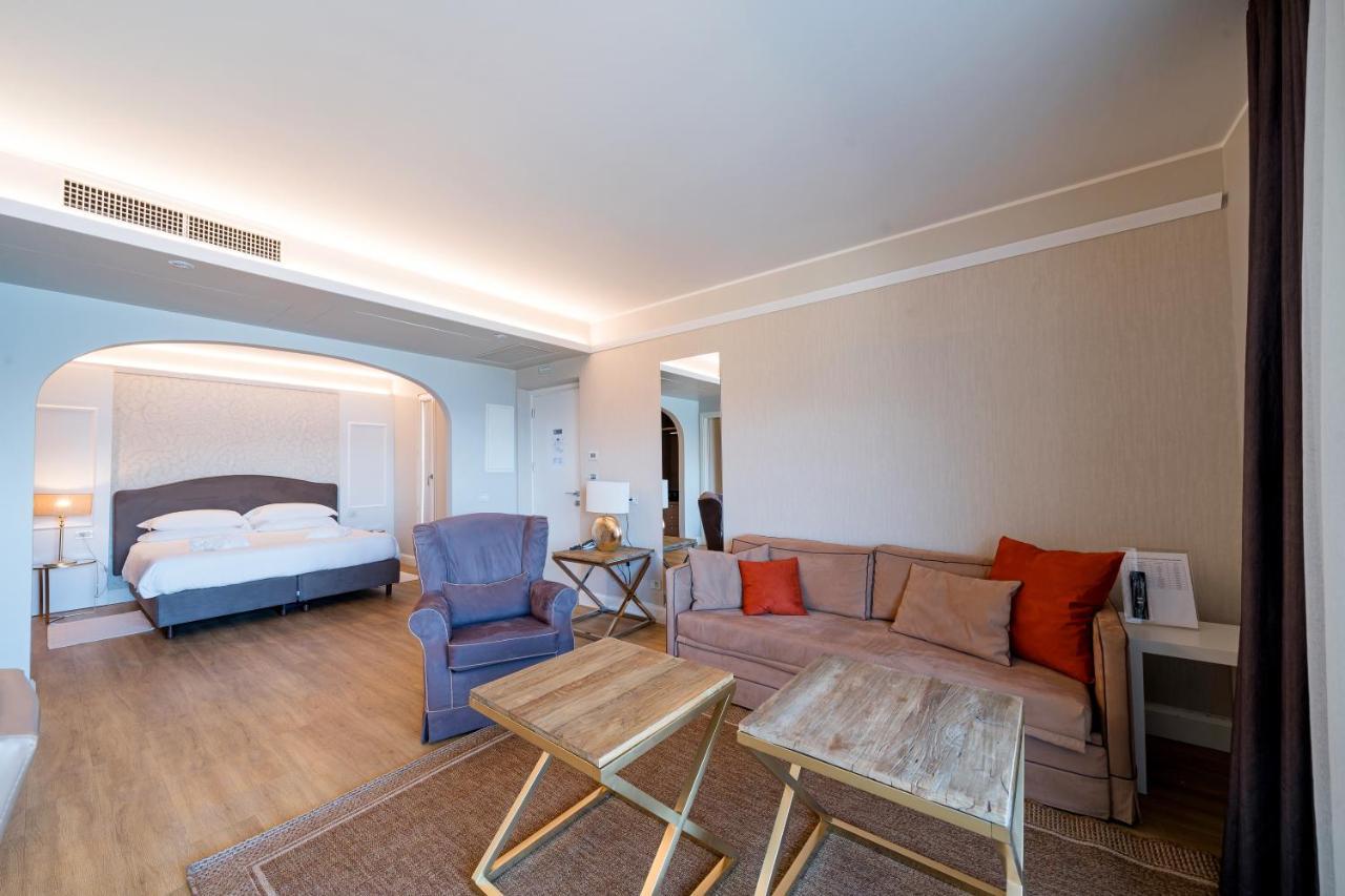 Borgo Le Terrazze Hotel