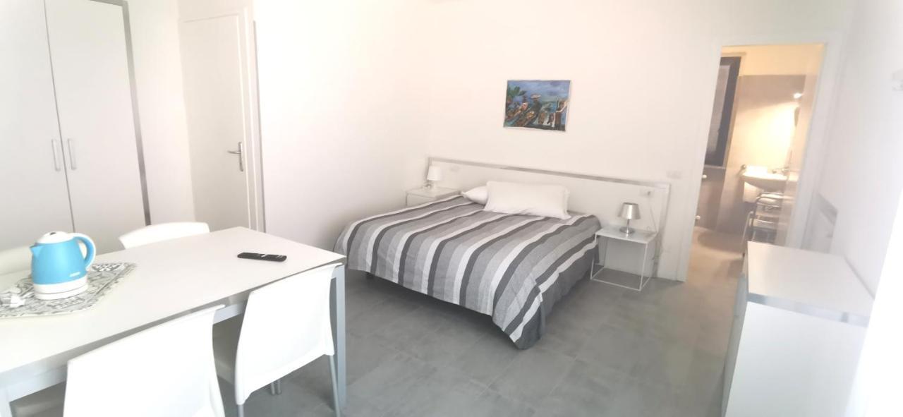 Xx Settembre Apartment