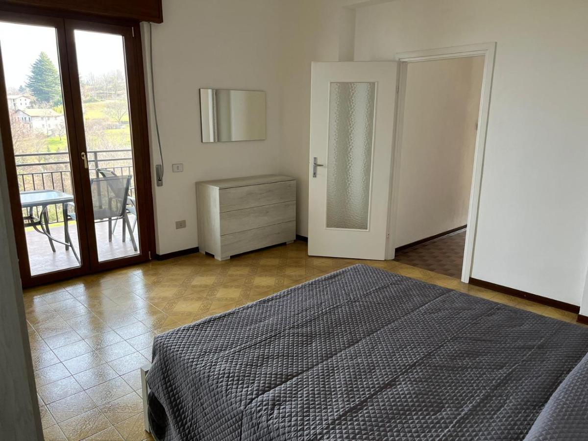 Casa Del Faggio Rosso Appartamento