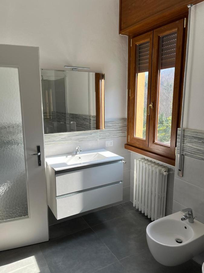 Appartamento Casa Del Faggio Rosso *