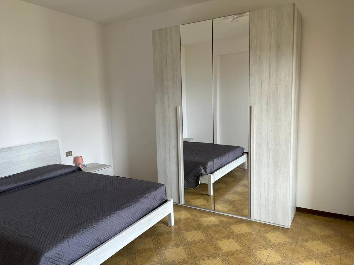 Casa Del Faggio Rosso Appartamento Bellagio
