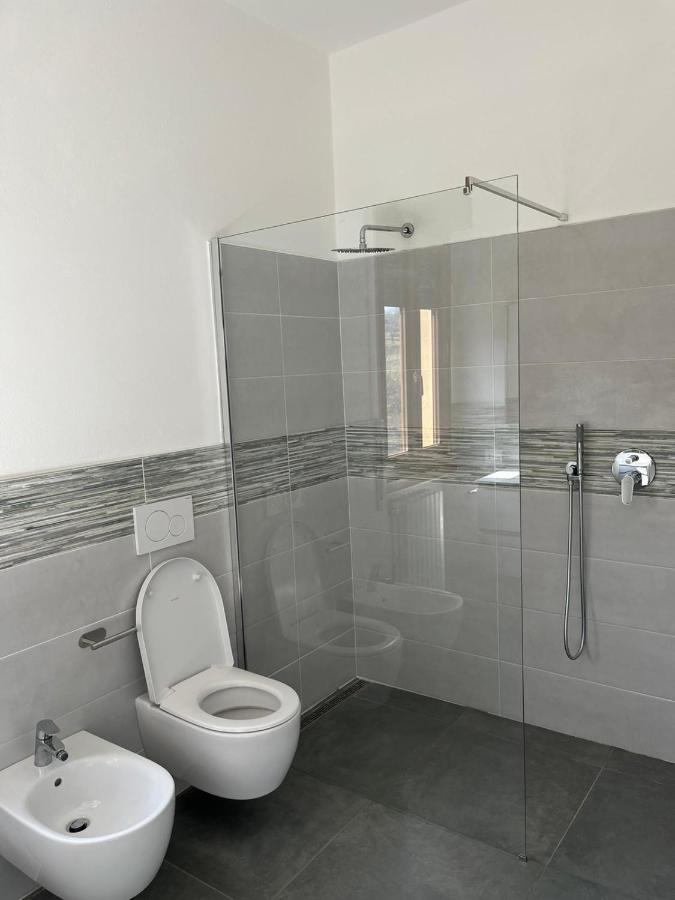 Appartamento Casa Del Faggio Rosso