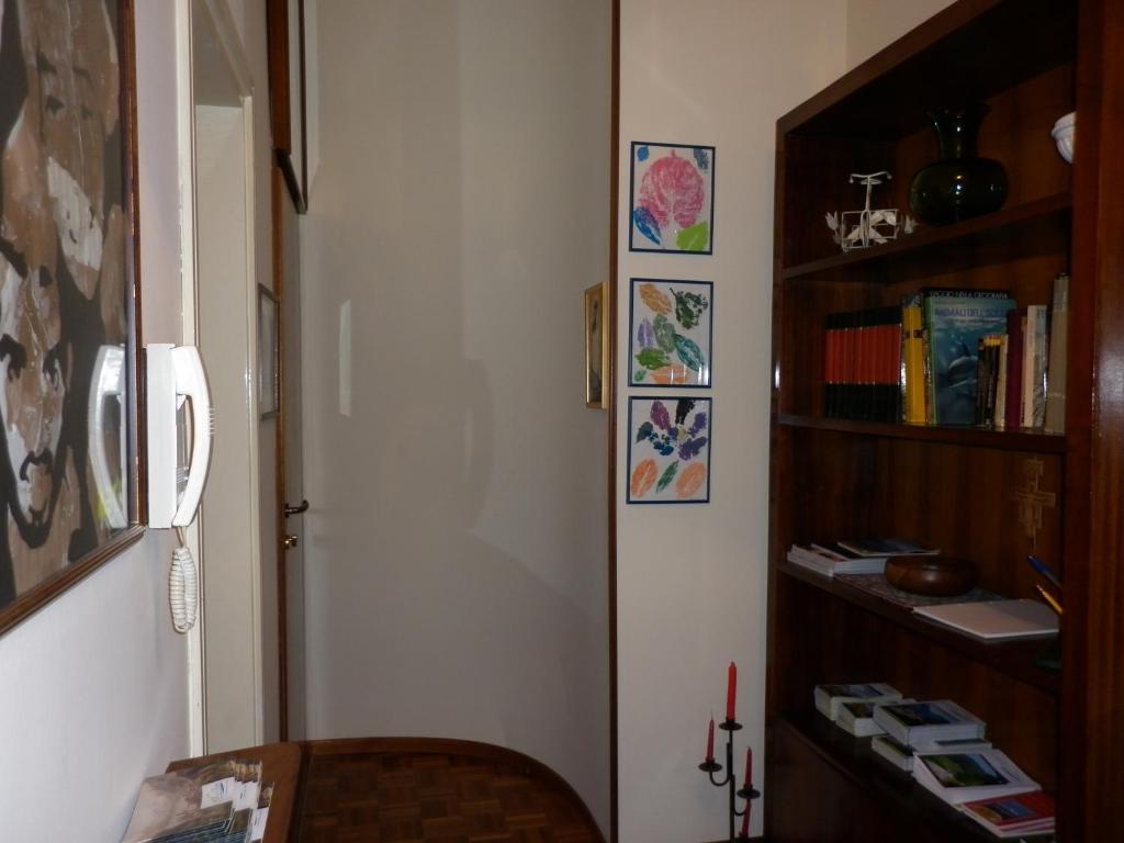 Olmo Bed & Breakfast Como