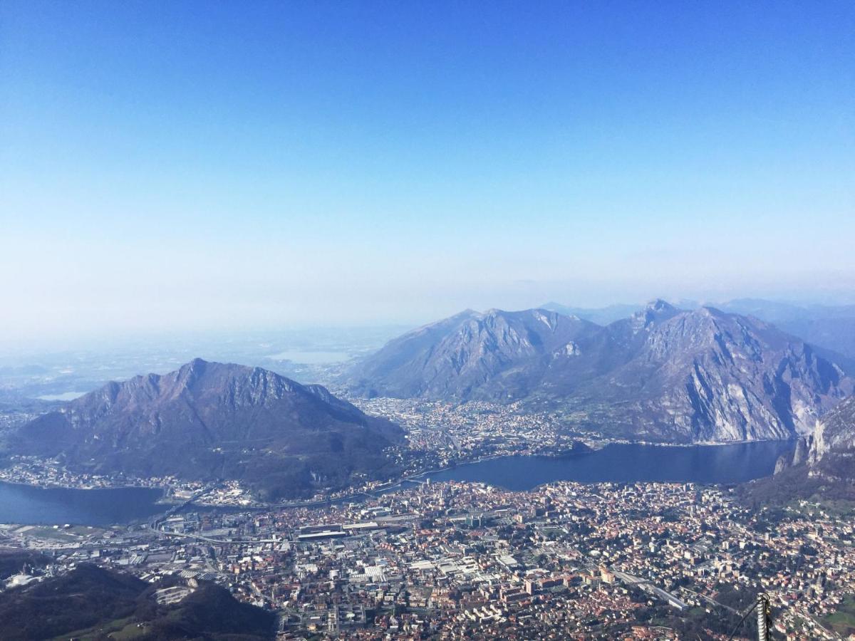 Locazione Turistica Lungolago Appartamento Lecco