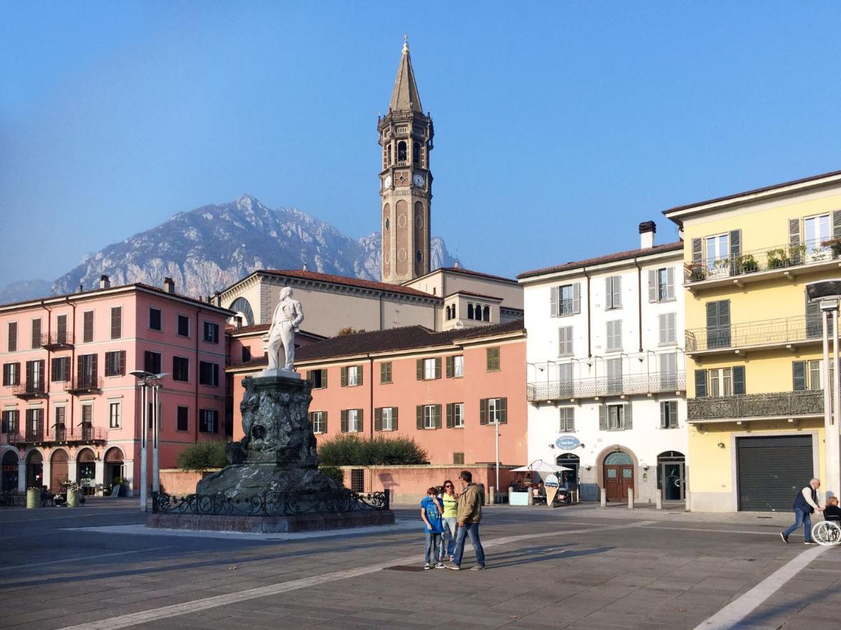 Locazione Turistica Lungolago Appartamento