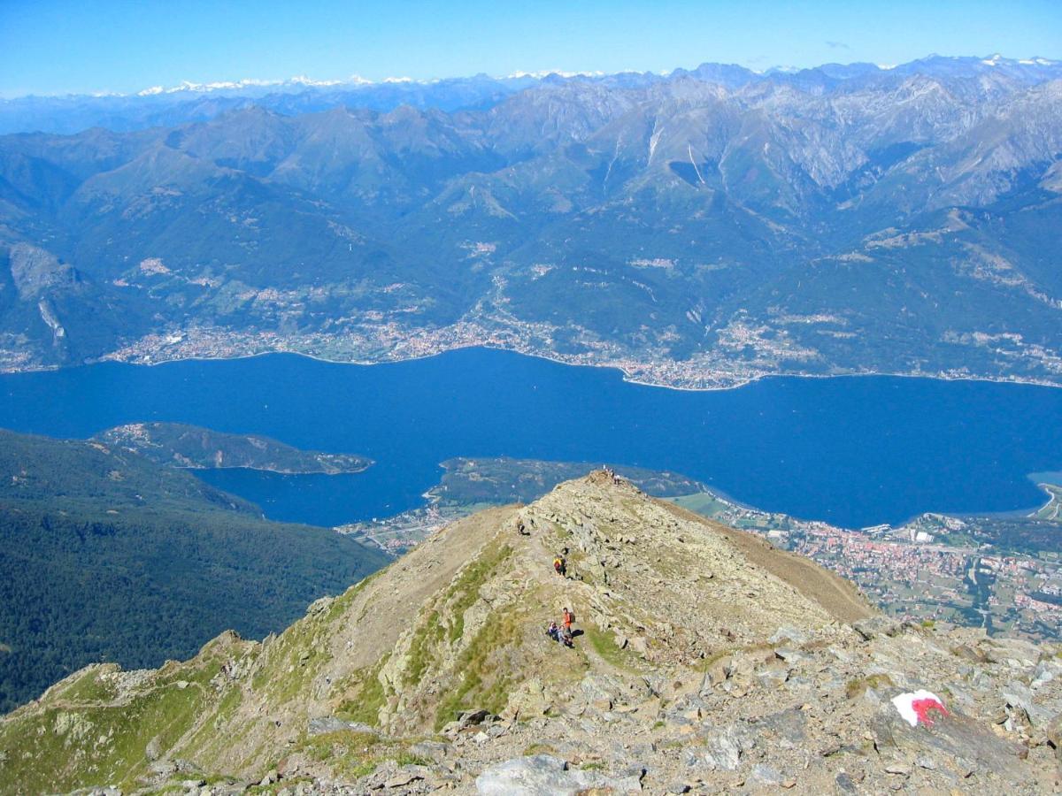 Appartamento Locazione Turistica *