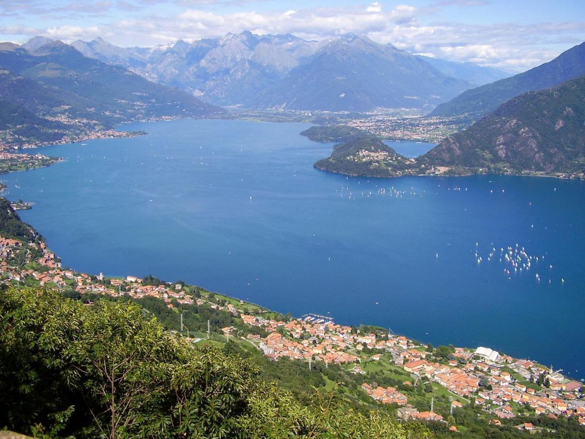 Banca By Interhome * Pianello Del Lario