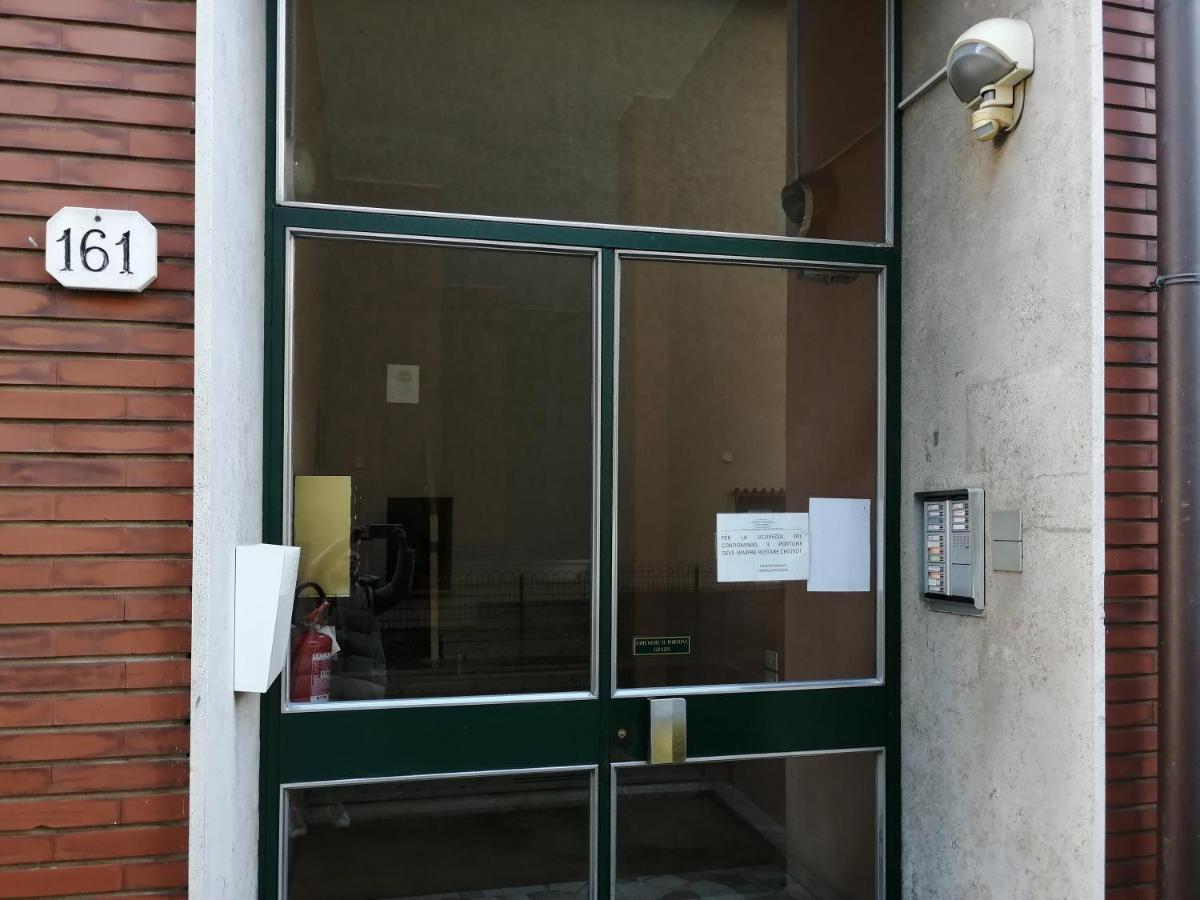 Appartamento Casa Di Lucy
