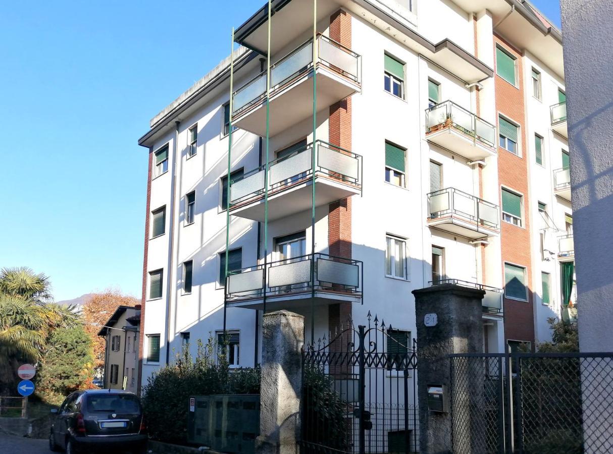 Appartamento Casa Di Lucy *