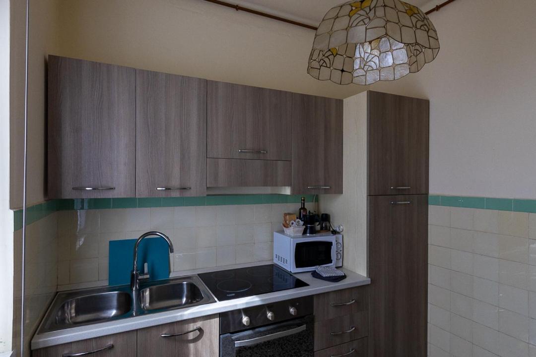 Casa Margherita Apartment Bellagio