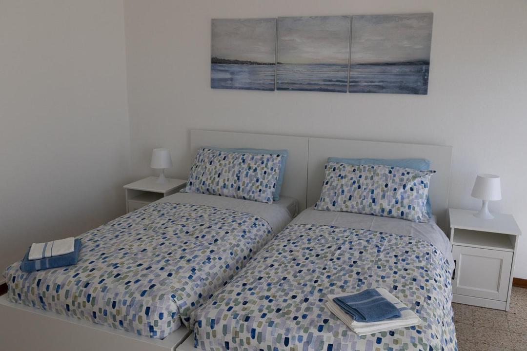 Apartment Casa Margherita Bellagio