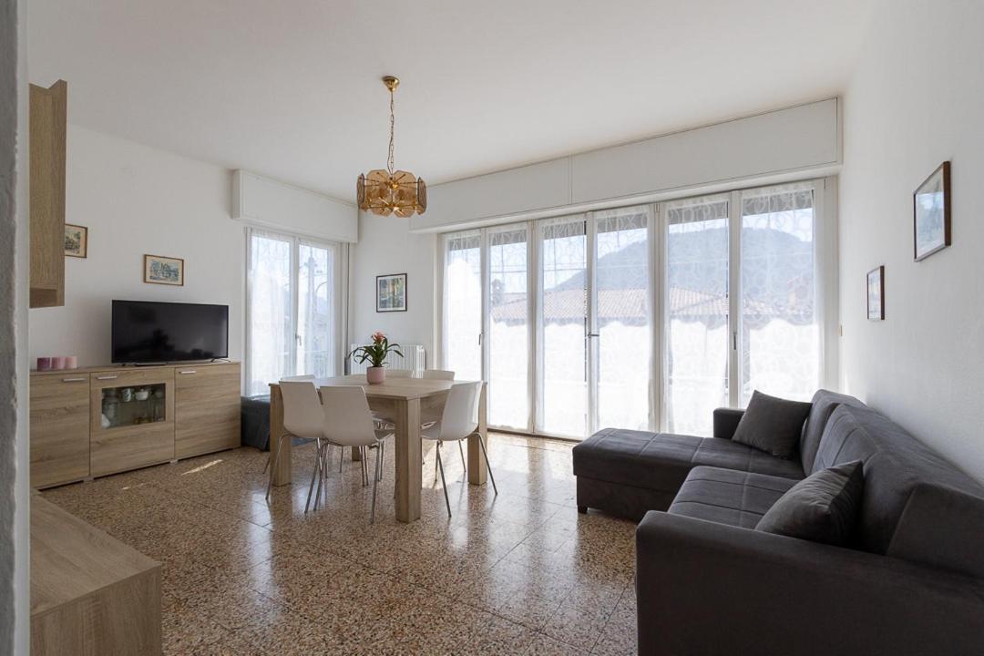 Apartment Casa Margherita Bellagio