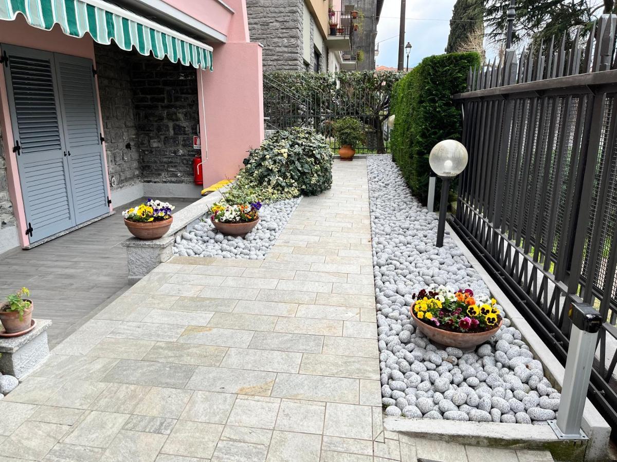 Tizi House * Varenna