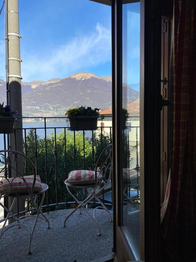 Il Molo Di Aurora Apartment Lezzeno