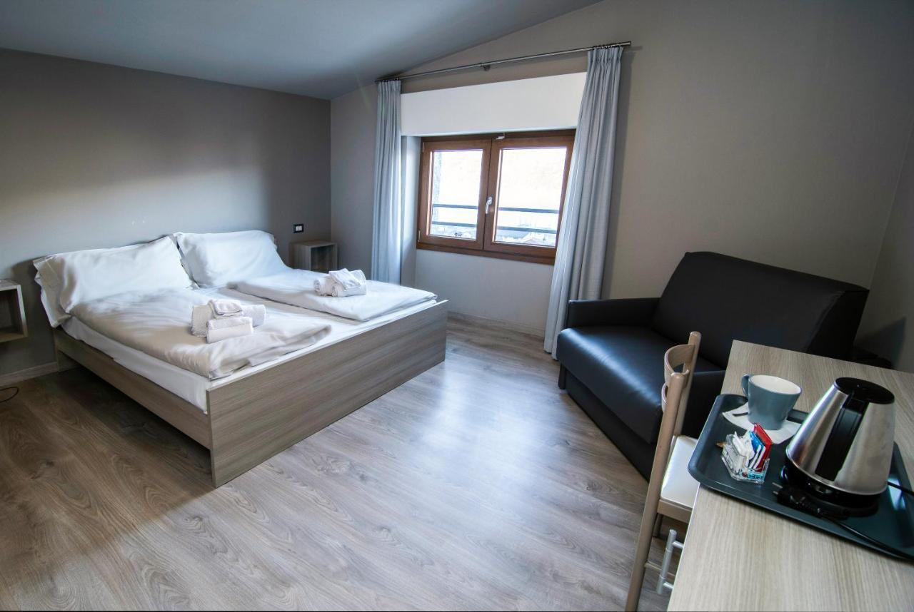 Hotel Saligari 3*