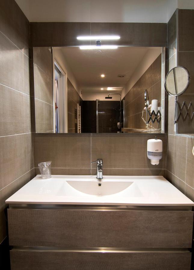 Hotel Saligari 3*