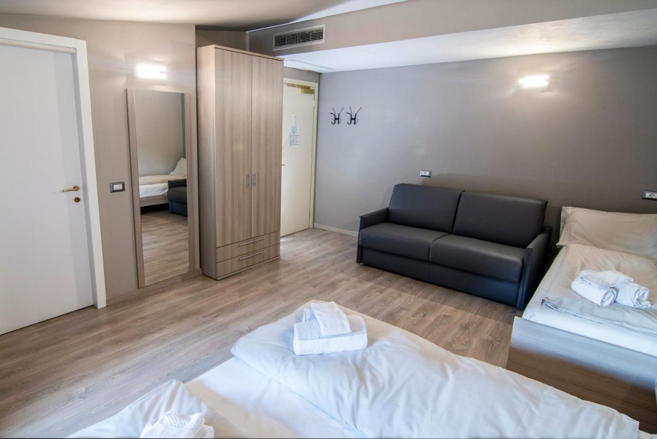 Saligari Hotel 3*