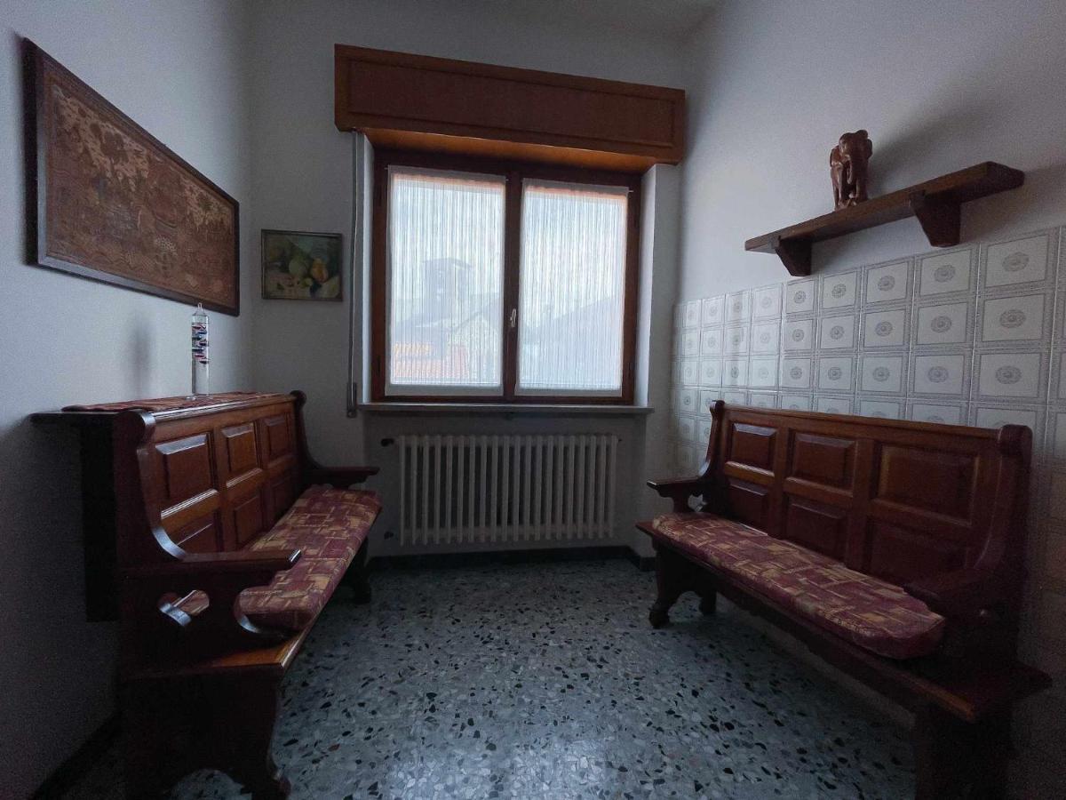 Terrazza San Martino Apartment