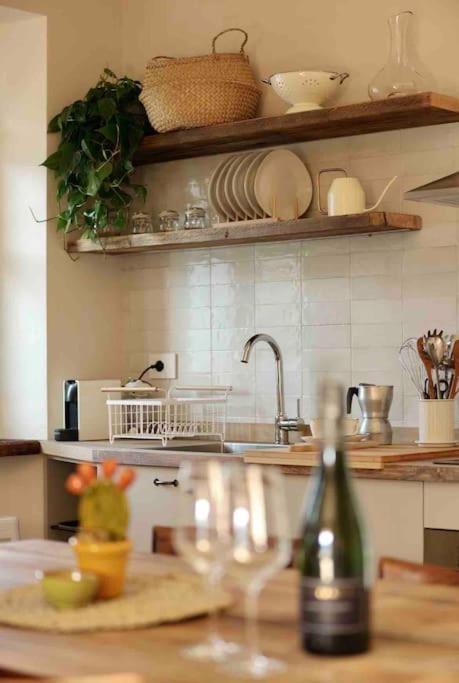 Il Noce View Apartment Lezzeno