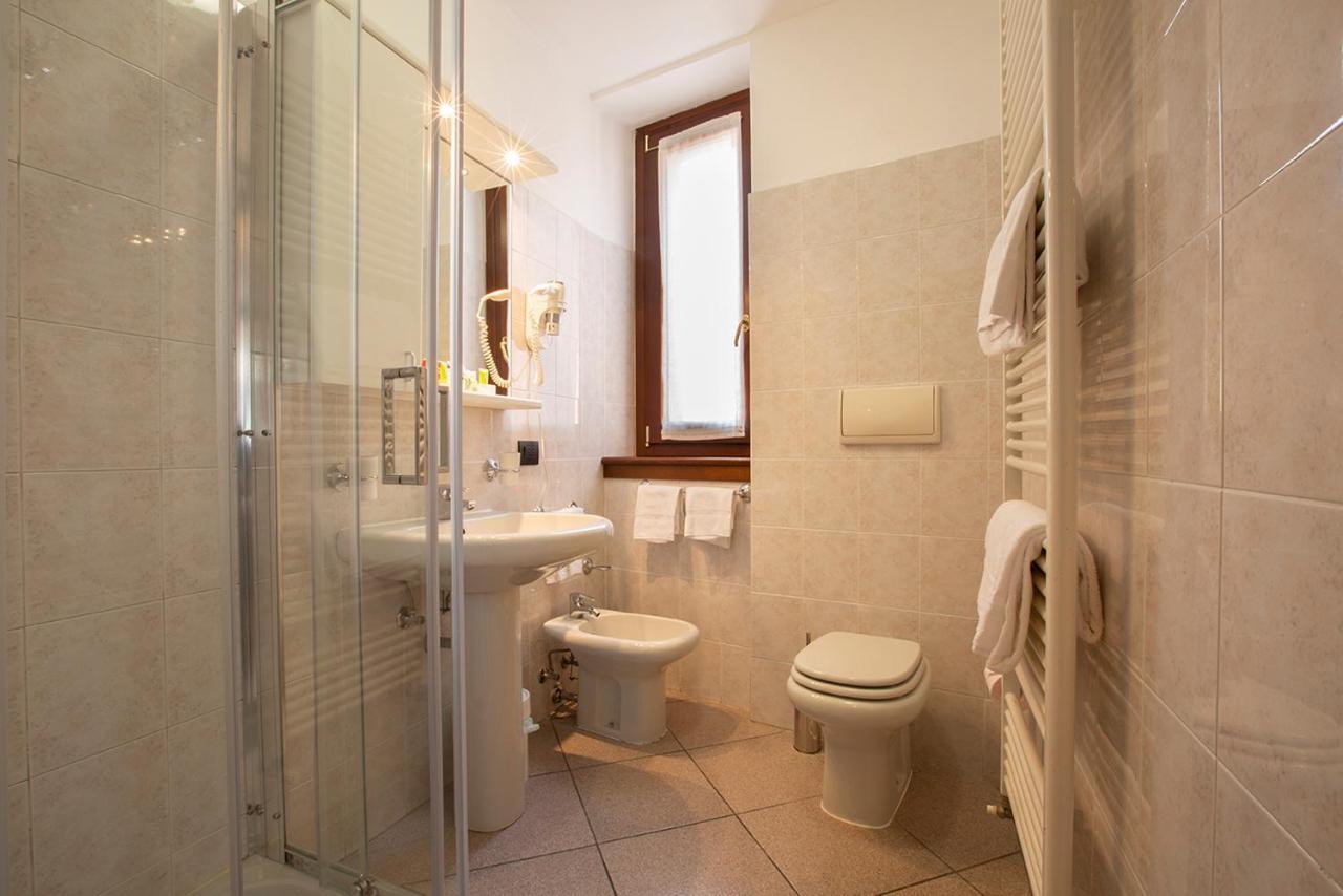 Antico Pozzo Apartment Aparthotel Bellagio