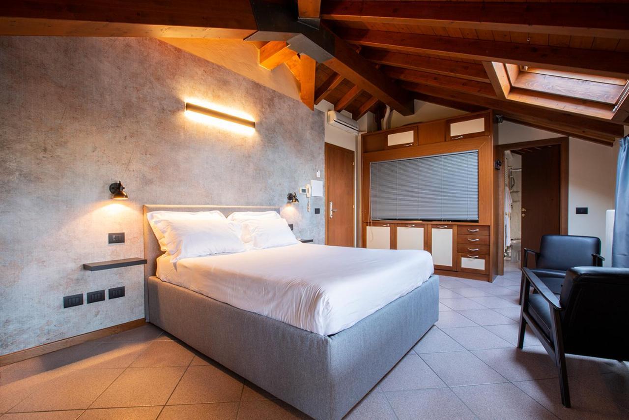Antico Pozzo Apartment Bellagio