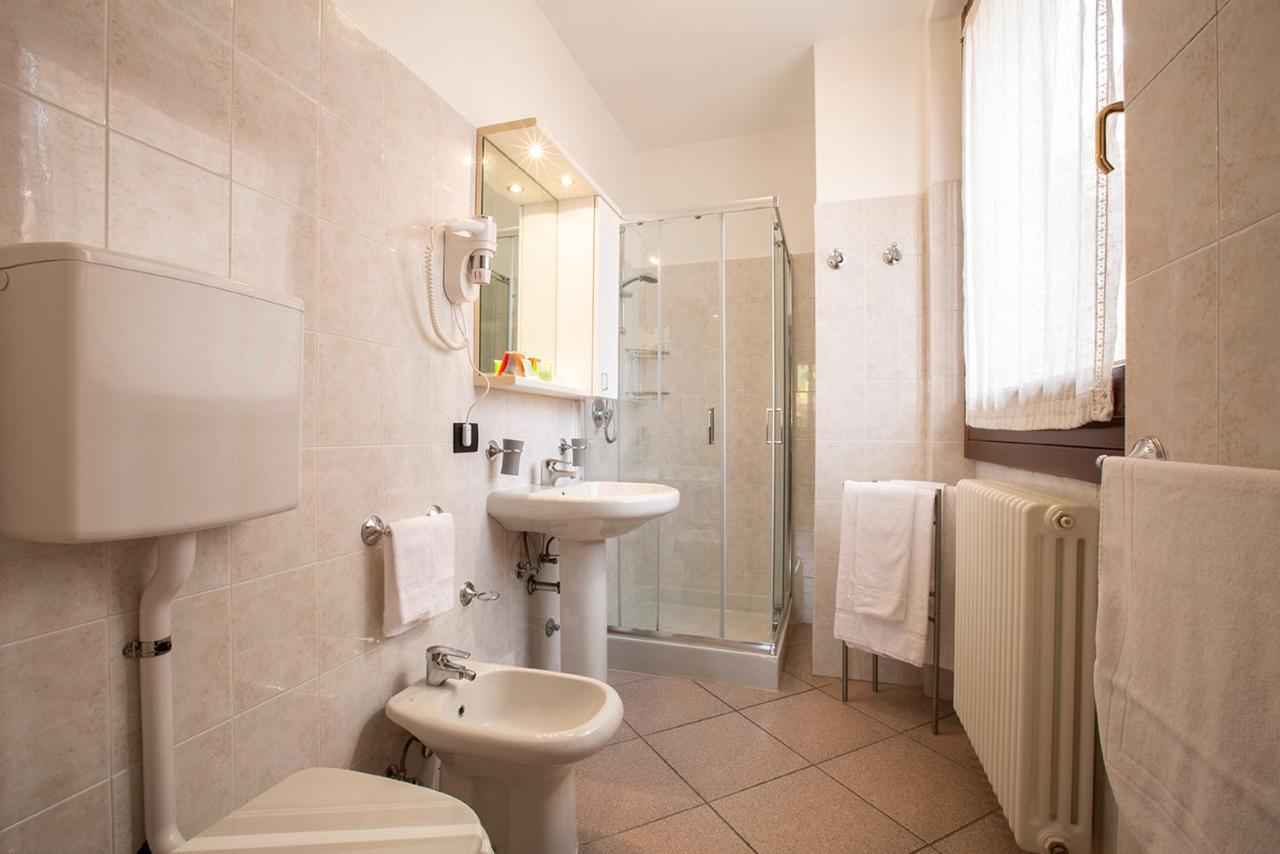 Aparthotel Antico Pozzo Apartment Bellagio