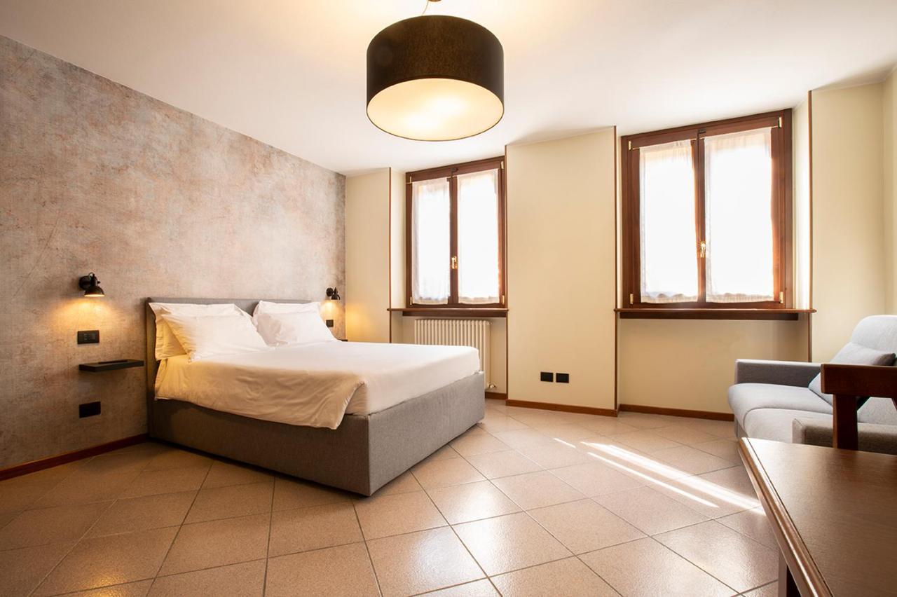 Antico Pozzo Apartment Aparthotel