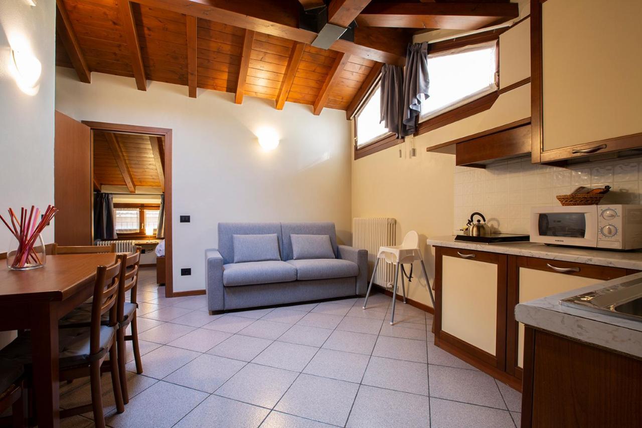 Antico Pozzo Apartment Bellagio