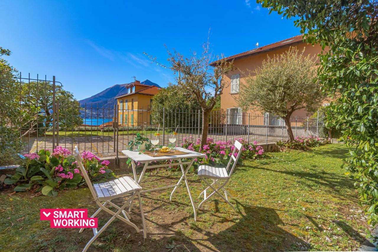 Apartment Atelier Dell'artista By Wonderful Italy Varenna