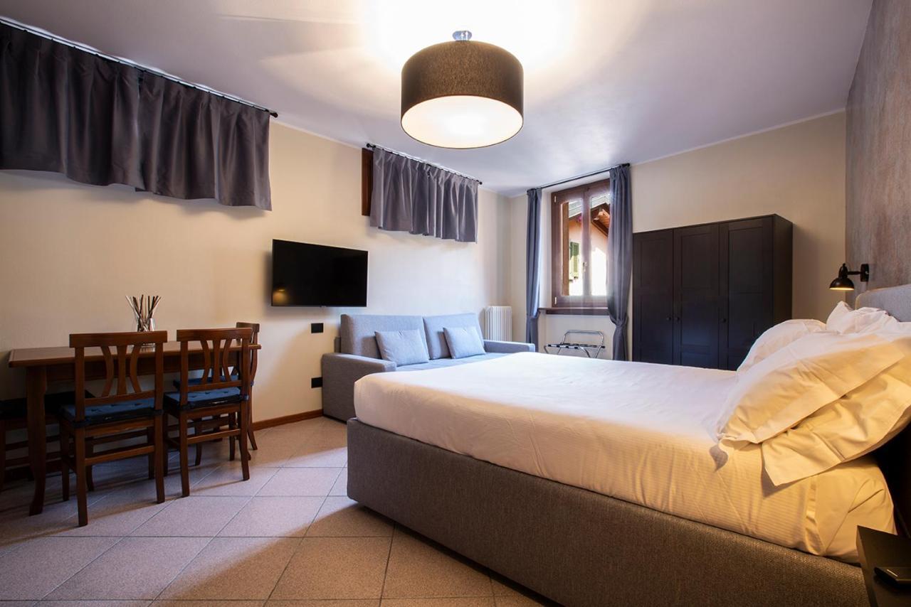 Antico Pozzo Apartment 3*