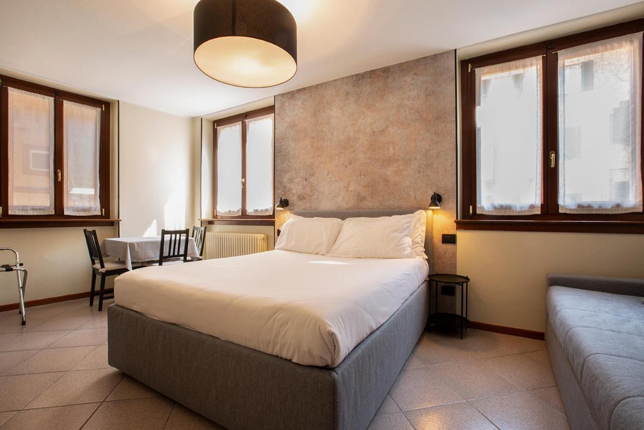 Aparthotel Antico Pozzo Apartment