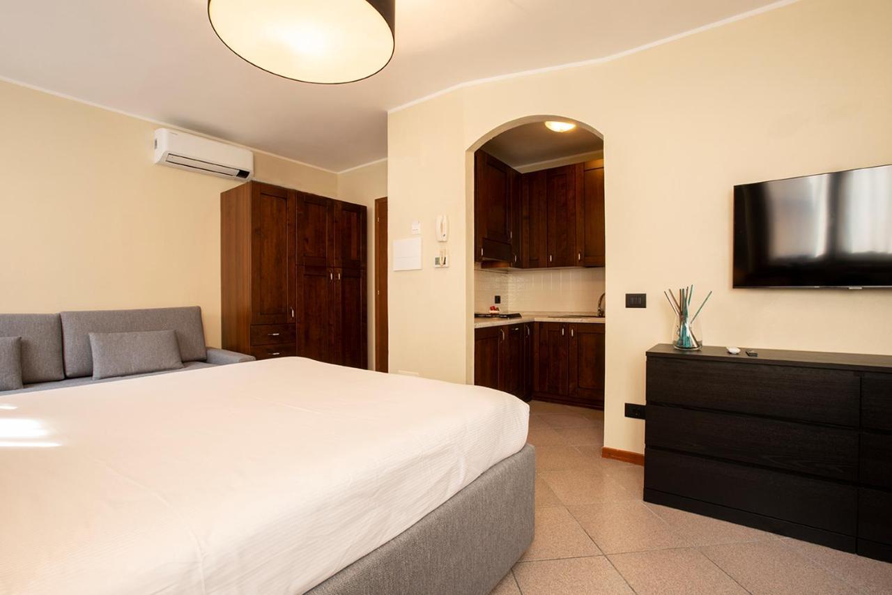 Antico Pozzo Apartment Aparthotel Bellagio