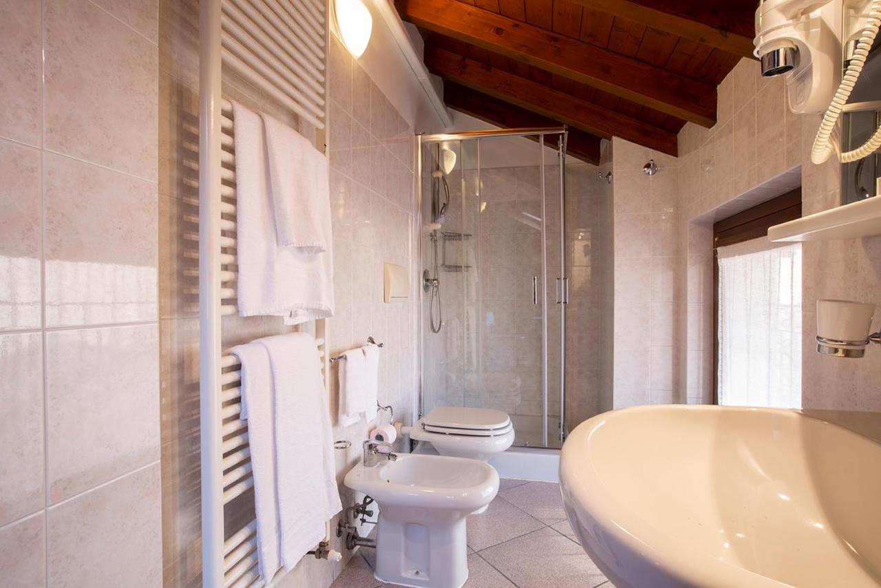 Antico Pozzo Apartment Bellagio