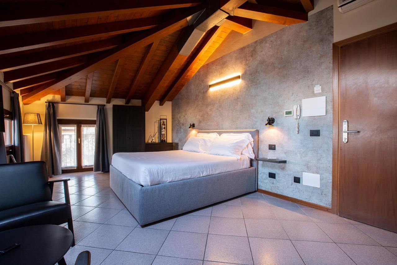 Antico Pozzo Apartment Aparthotel