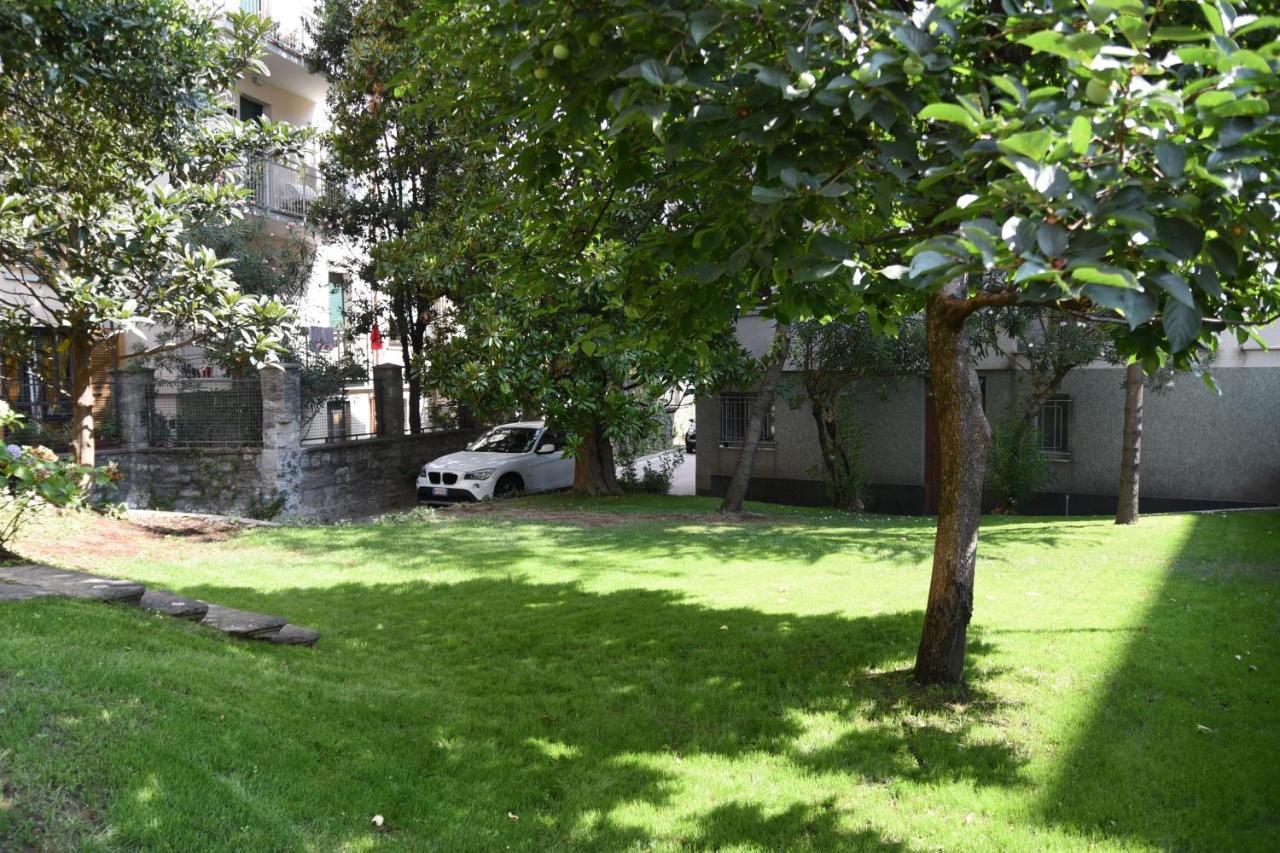 Lake Como Holiday Apartments Apartment Como