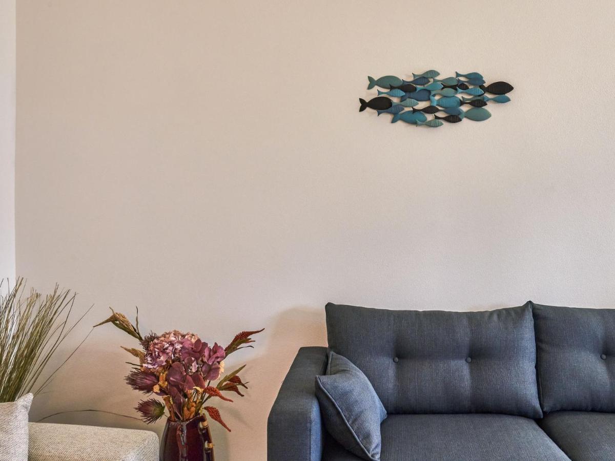 La Tana Del Pescatore By Interhome Apartment *