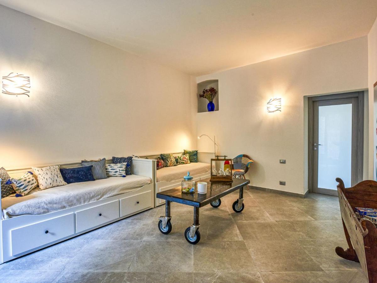 La Tana Del Pescatore By Interhome