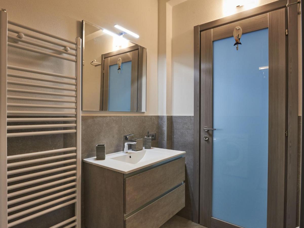Apartment La Tana Del Pescatore By Interhome