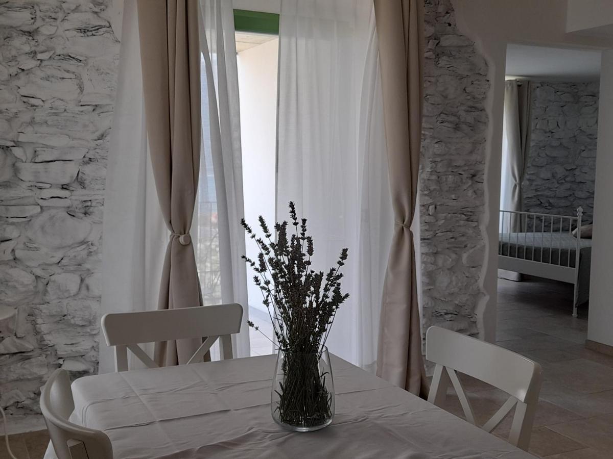 Appartamento Ape Bianca - Mimosa Colico