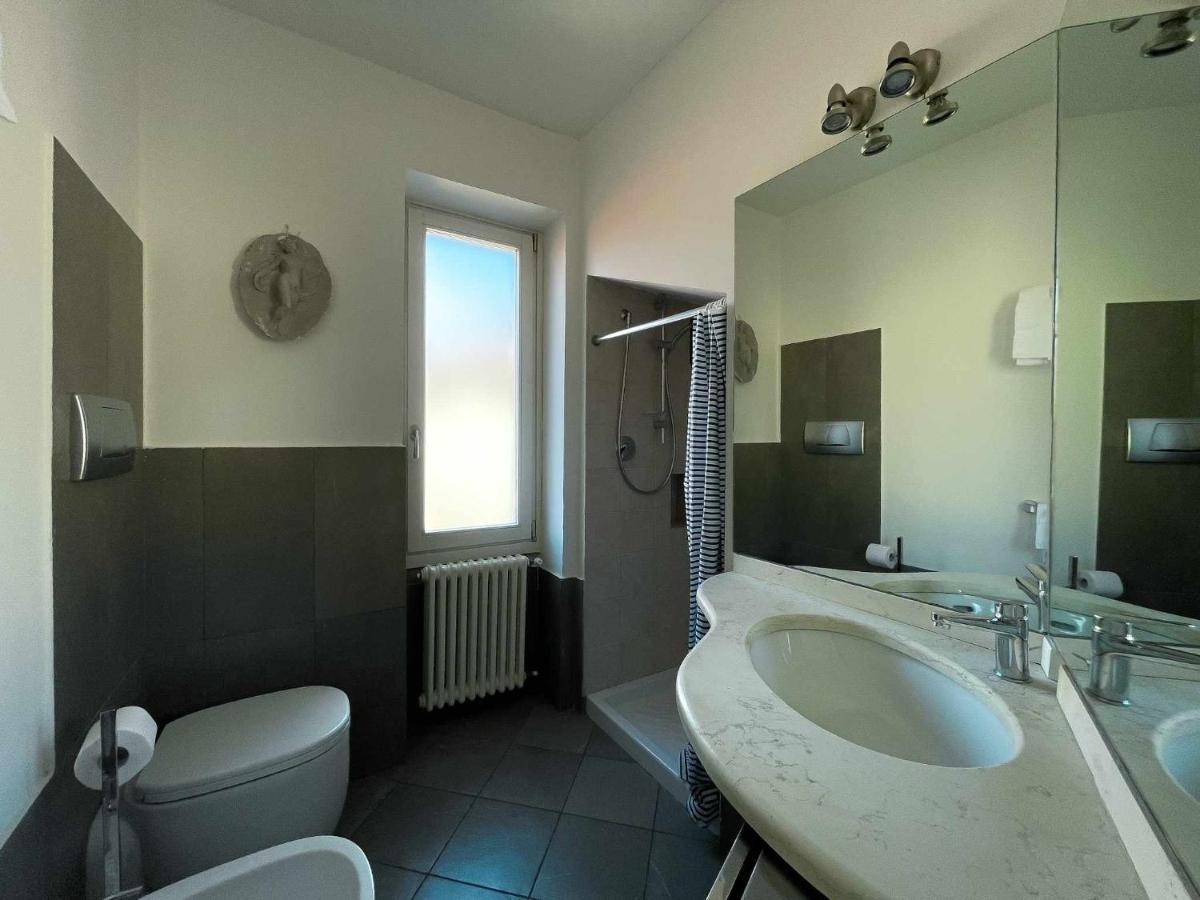 Skyway With Private View Terrace * Bellagio