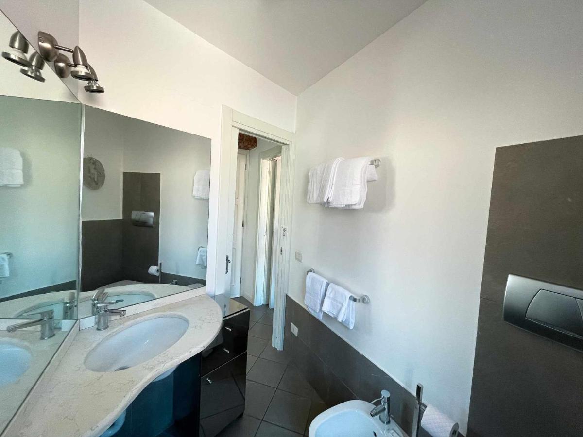 Skyway With Private View Terrace Bellagio