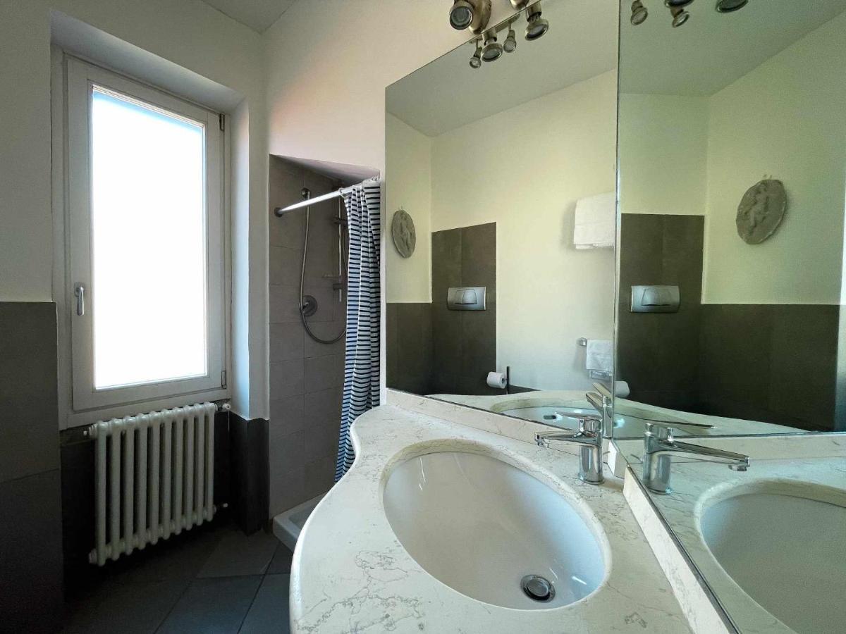 Skyway With Private View Terrace *