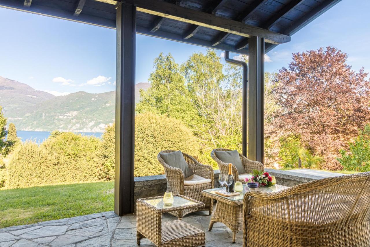 Giardino Di Villa Menaggio
