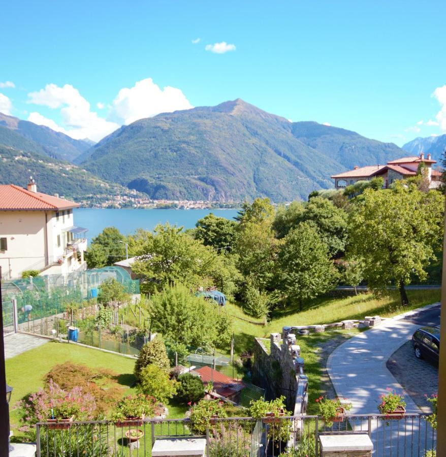 L'antica Apartment