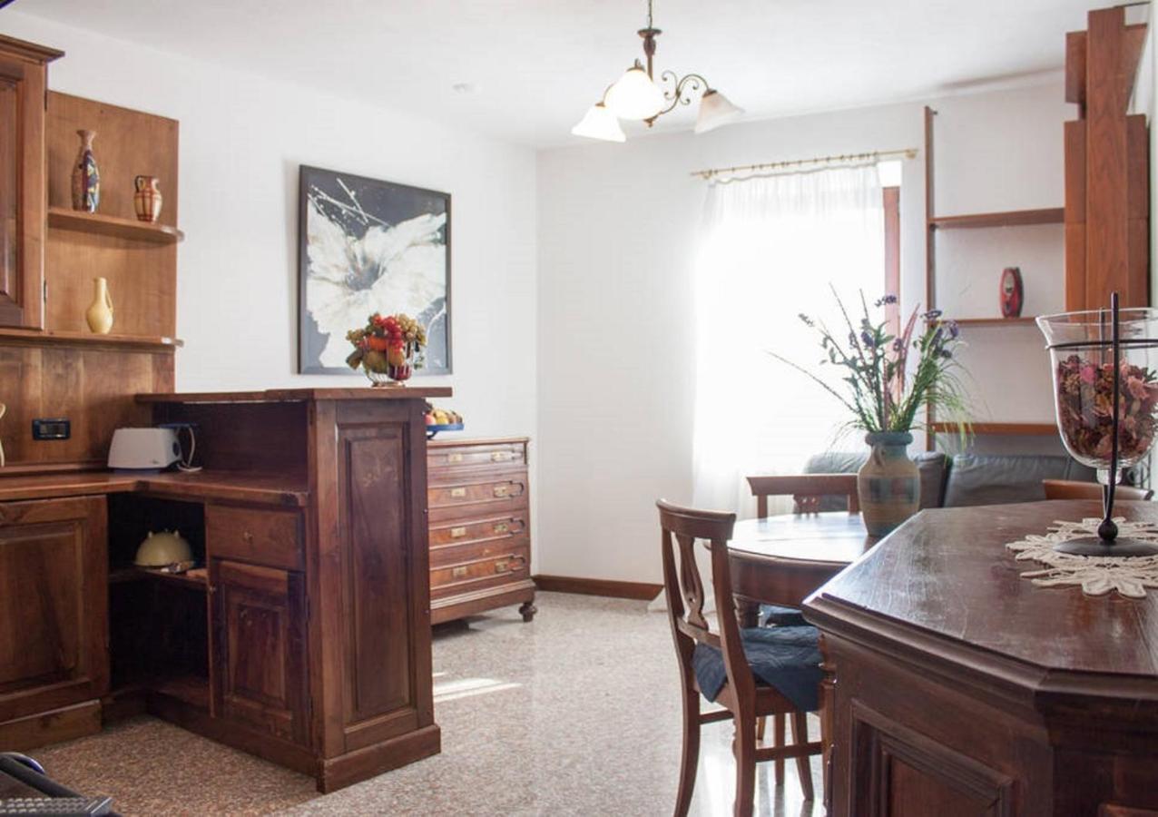 L'antica Apartment Cremia
