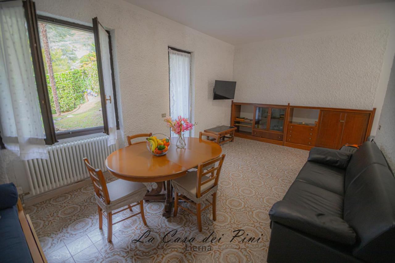 Apartment La Casa Dei Pini Lierna