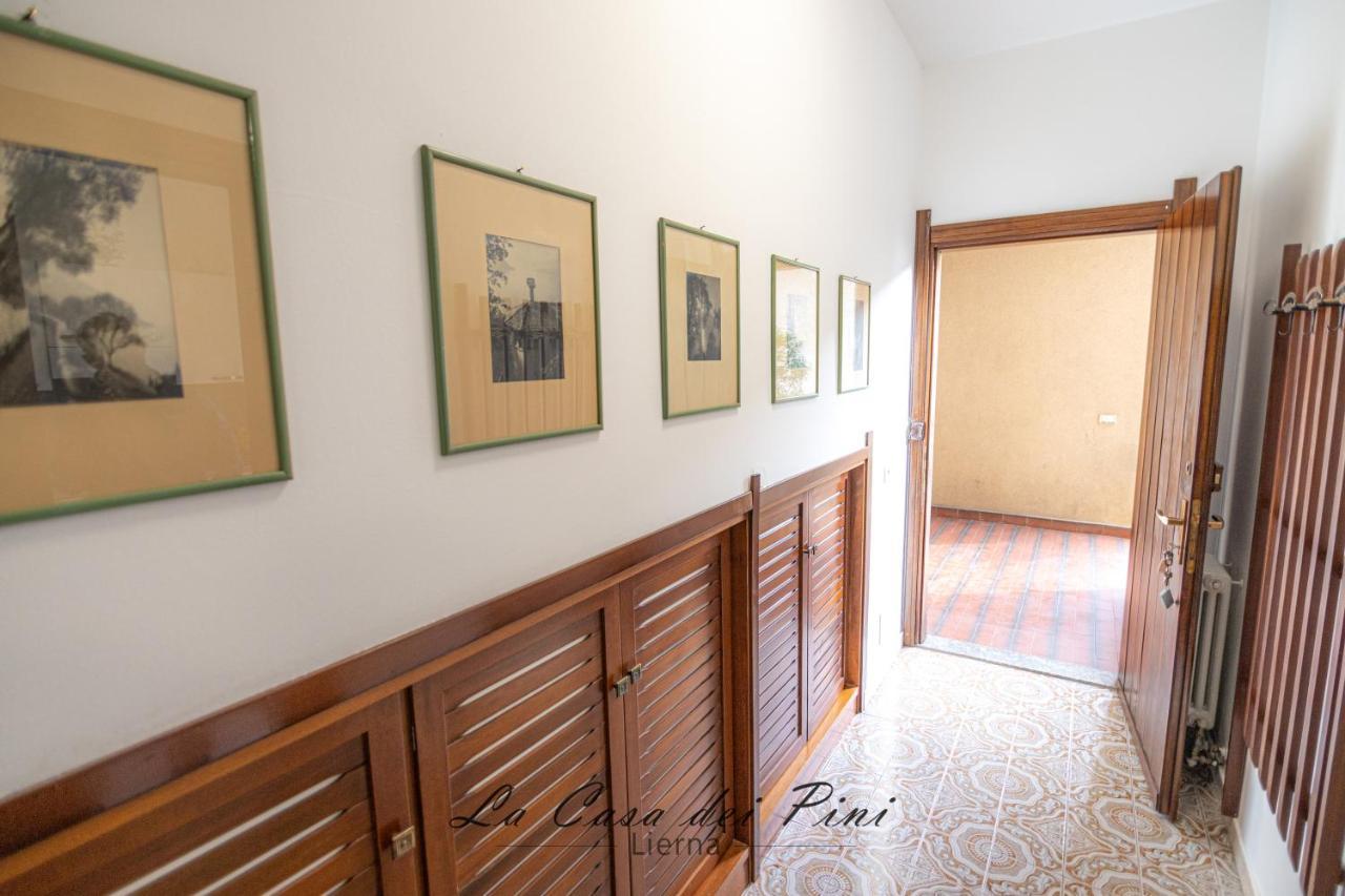 La Casa Dei Pini *
