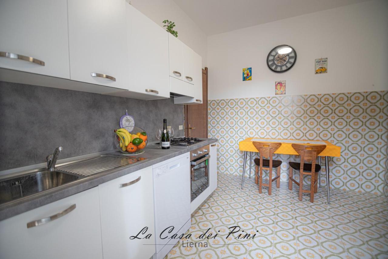 Apartment La Casa Dei Pini