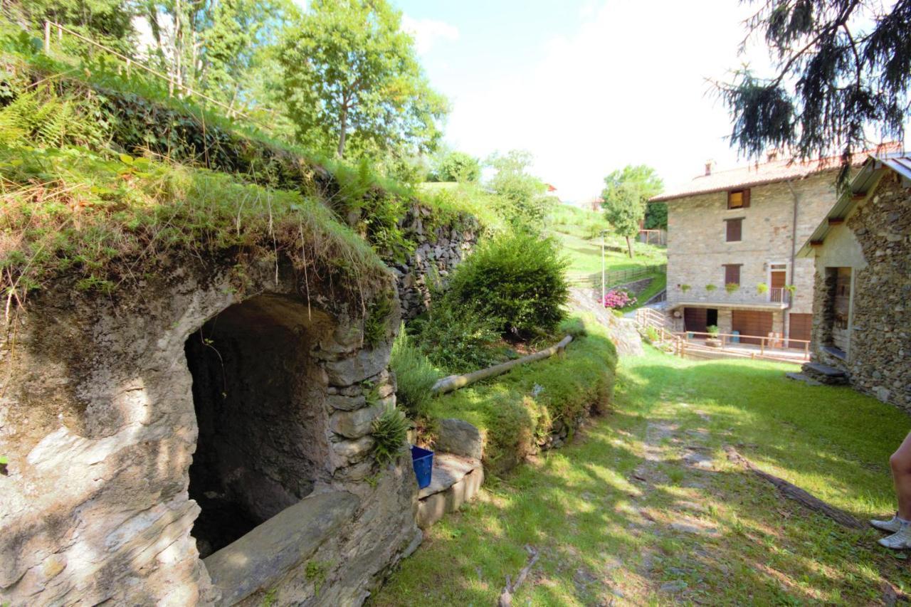 L'antica *