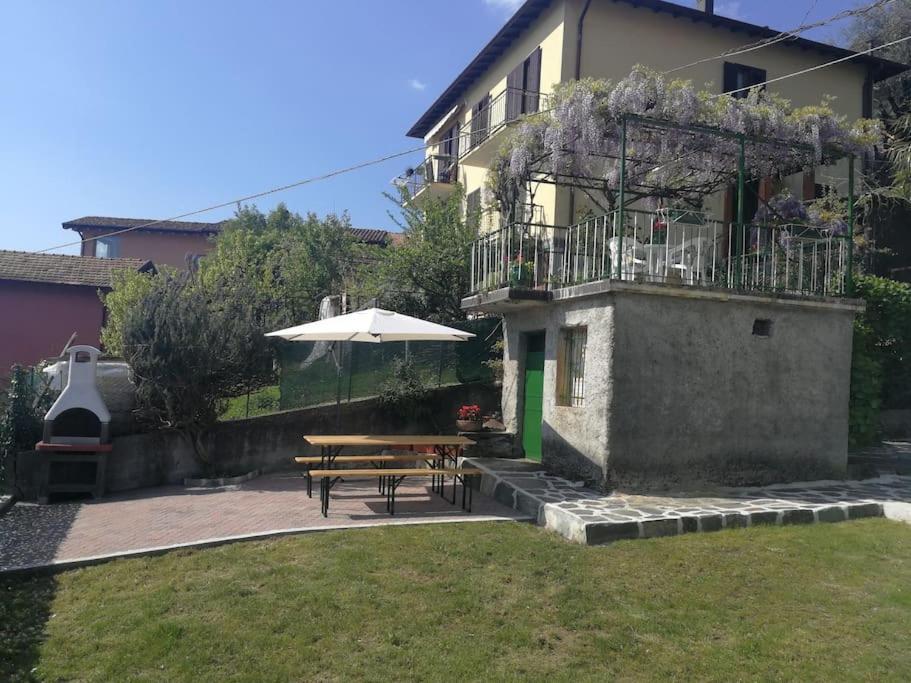 Apartment Ca' Dei Corti